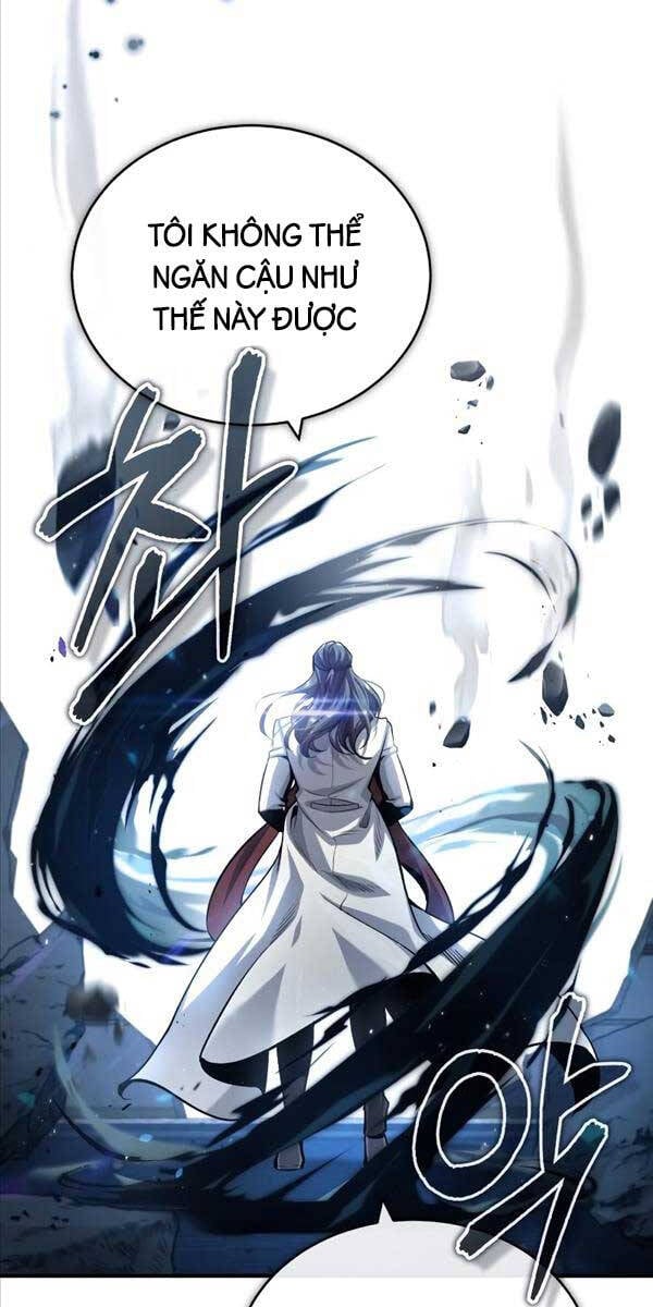 giáo sư gián điệp Chapter 51 - Next chapter 52