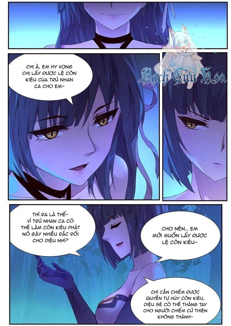 Girl And Science Chapter 387 - Next Chapter 388