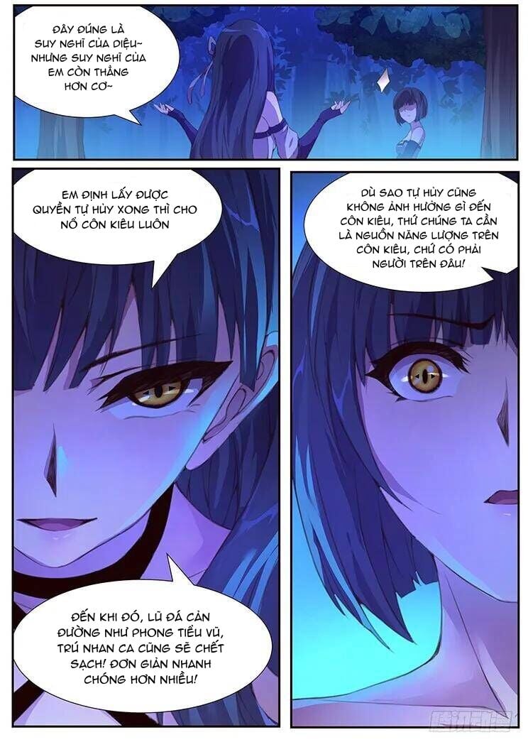 Girl And Science Chapter 387 - Next Chapter 388