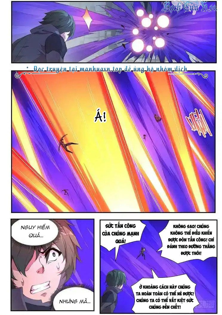 Girl And Science Chapter 398 - Next Chapter 399