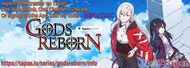 Gods Reborn Chapter 32 - Trang 2