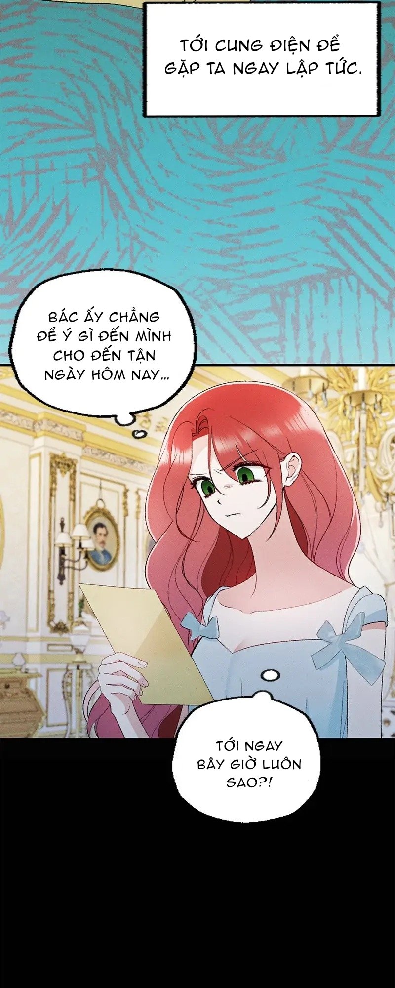 Gửi Đến Ngươi, Người Mong Muốn Sự Đau Khổ Từ Ta Chapter 10.1 - Next Chapter 10.2