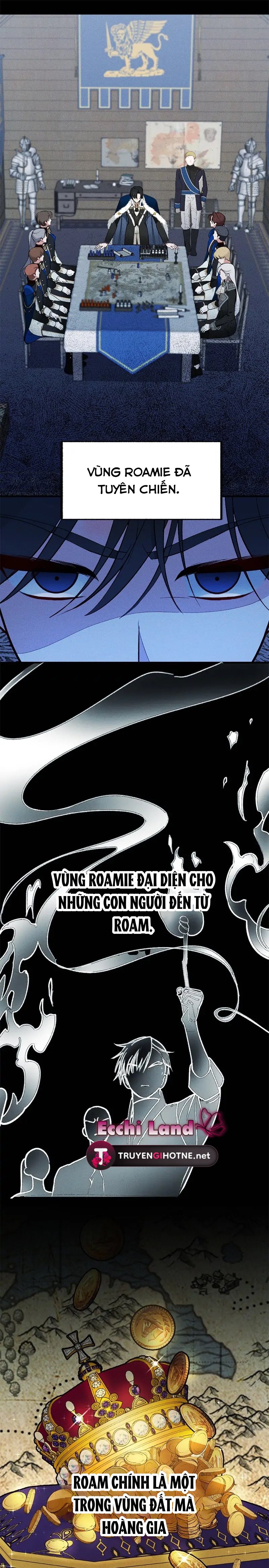 Gửi Đến Ngươi, Người Mong Muốn Sự Đau Khổ Từ Ta Chapter 13.2 - Next Chapter 14.1