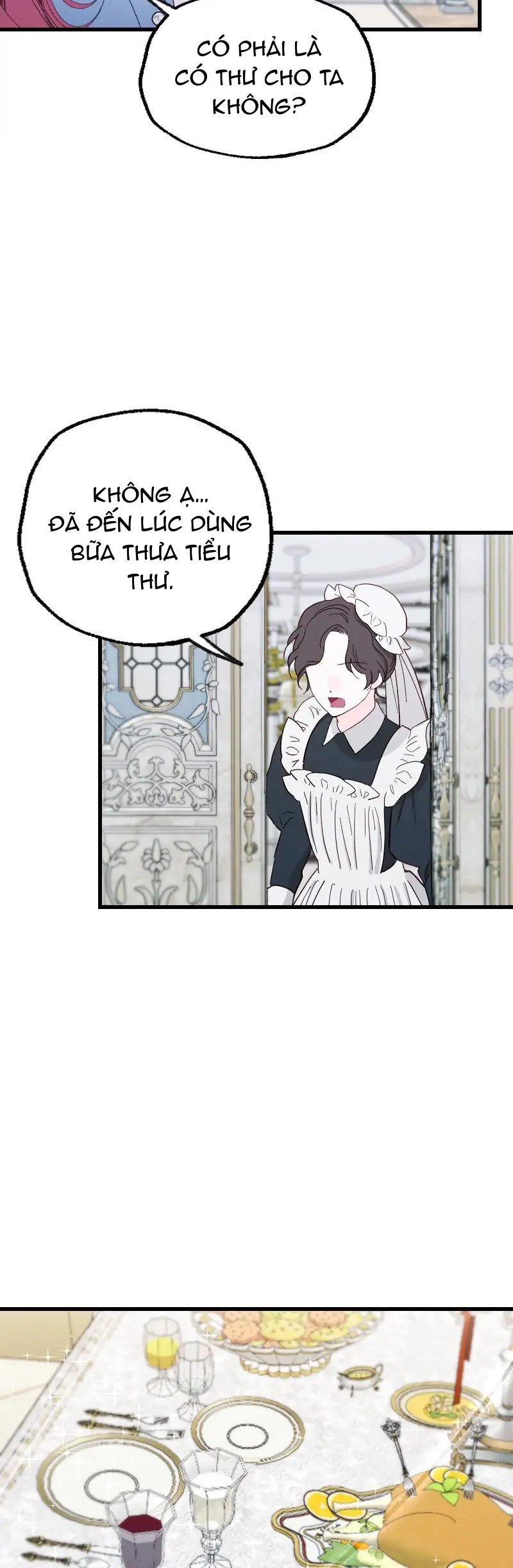 Gửi Đến Ngươi, Người Mong Muốn Sự Đau Khổ Từ Ta Chapter 14.2 - Next Chapter 15.1