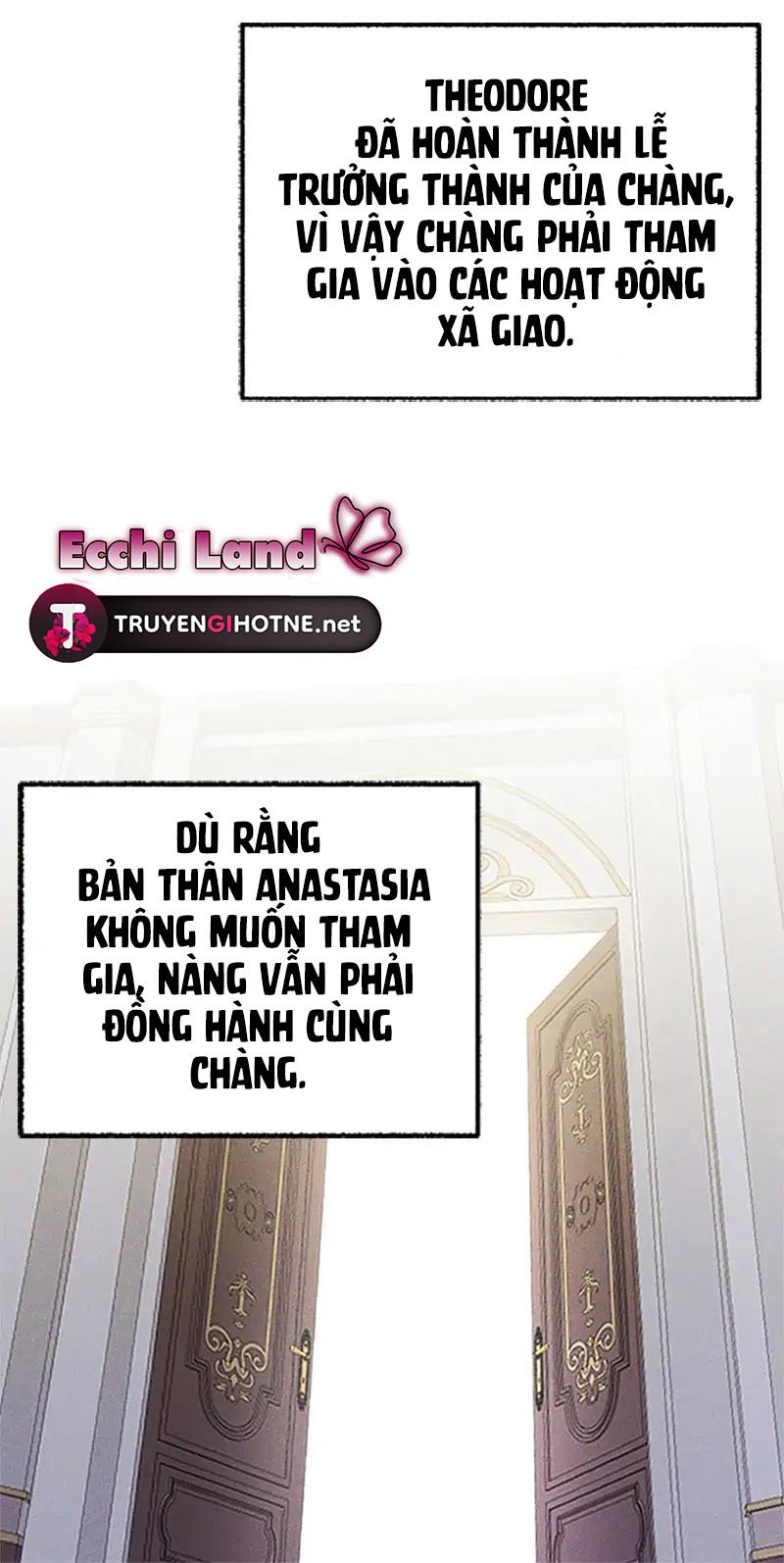 Gửi Đến Ngươi, Người Mong Muốn Sự Đau Khổ Từ Ta Chapter 2.2 - Next Chapter 3.1