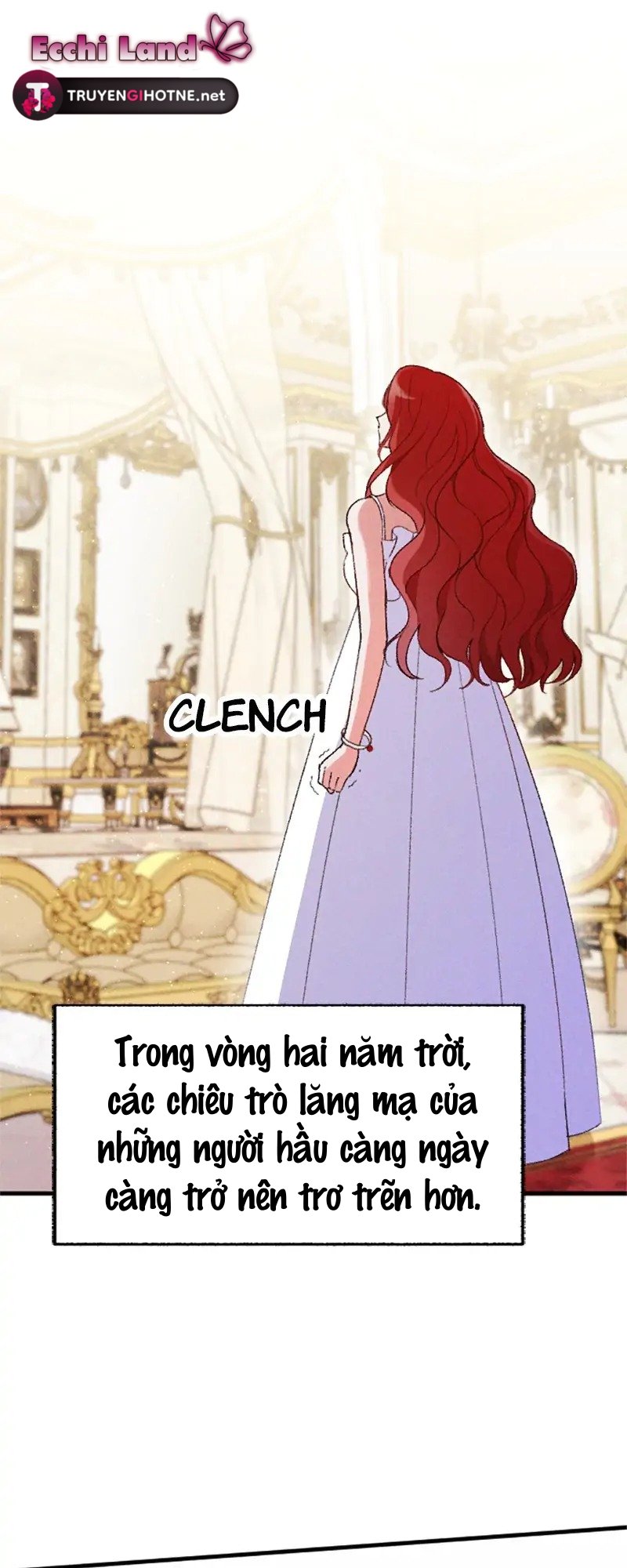 Gửi Đến Ngươi, Người Mong Muốn Sự Đau Khổ Từ Ta Chapter 3.2 - Next Chapter 4.1