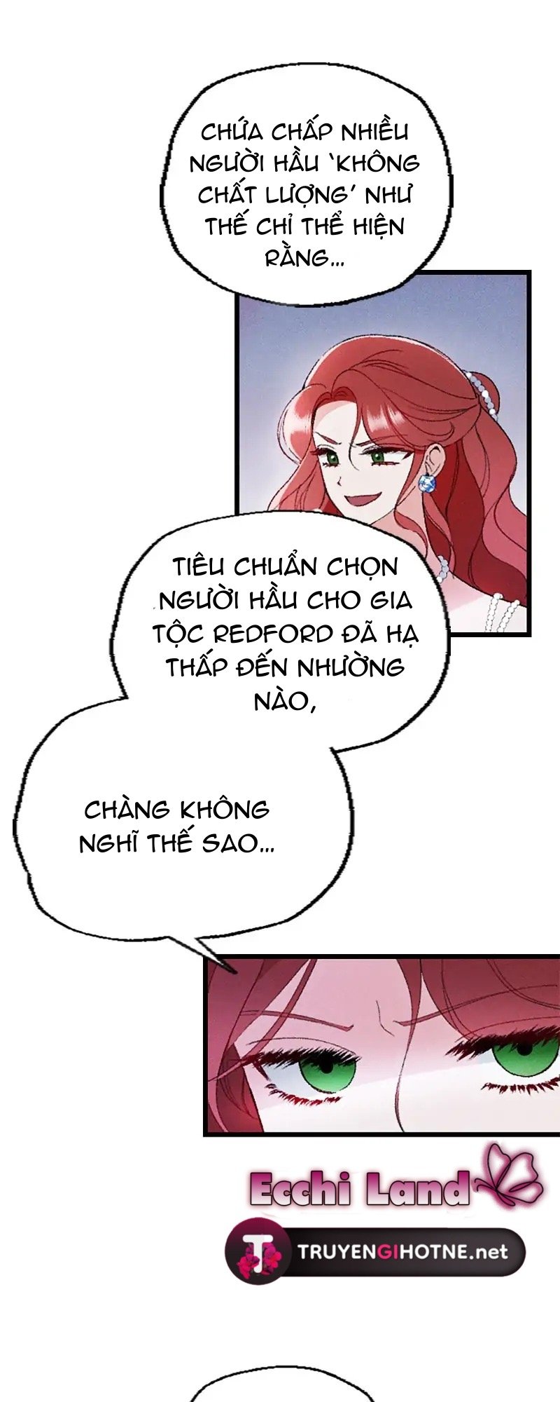 Gửi Đến Ngươi, Người Mong Muốn Sự Đau Khổ Từ Ta Chapter 6.1 - Next Chapter 6.2