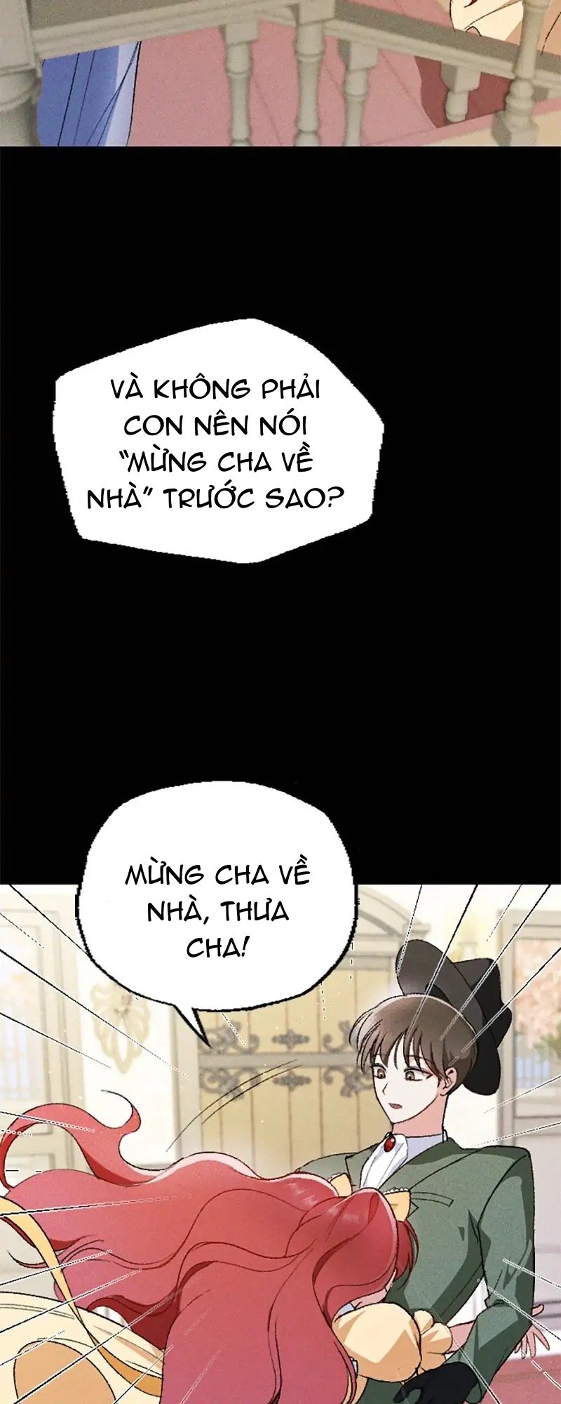 Gửi Đến Ngươi, Người Mong Muốn Sự Đau Khổ Từ Ta Chapter 6.1 - Next Chapter 6.2