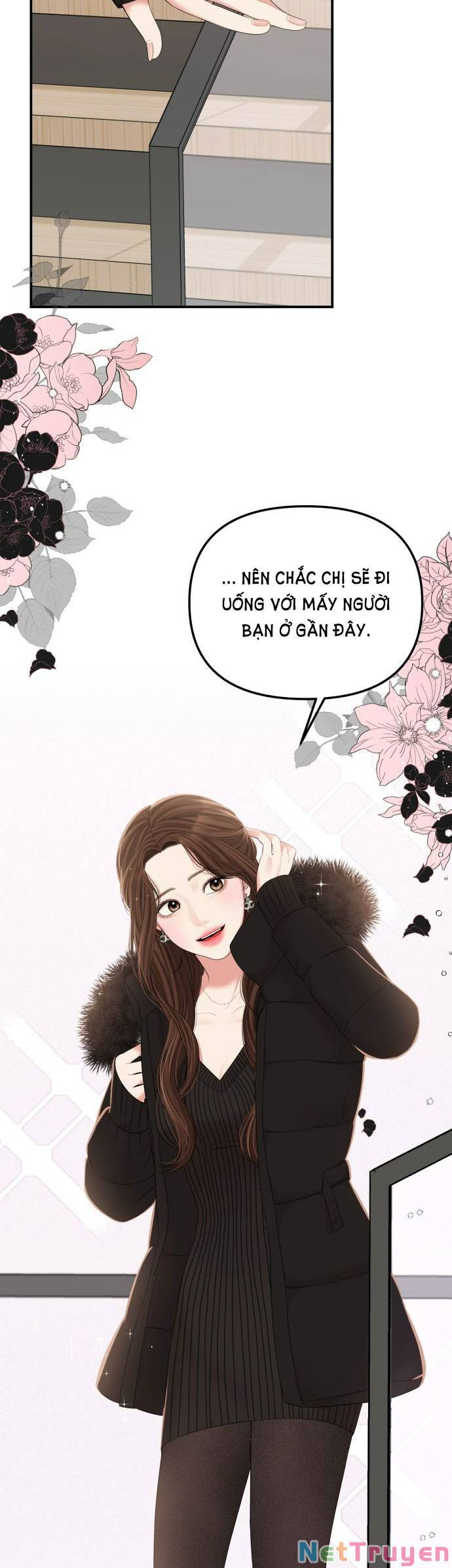 Gửi Em, Người Nuốt Trọn Vì Sao Chapter 101.1 - Next Chapter 101.2