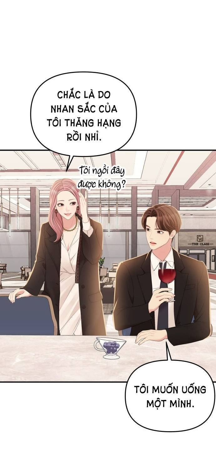 Gửi Em, Người Nuốt Trọn Vì Sao Chapter 101.1 - Next Chapter 101.2