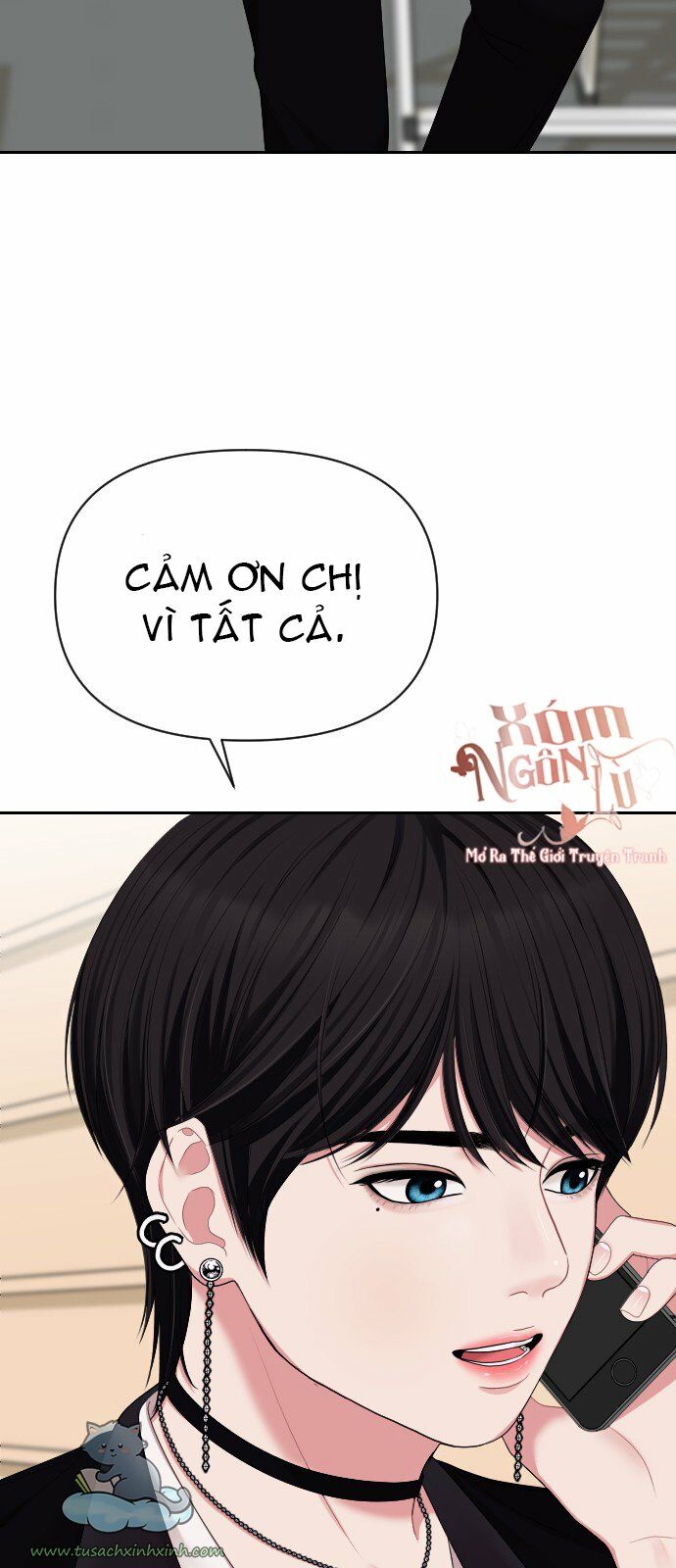 Gửi Em, Người Nuốt Trọn Vì Sao Chapter 35 - Next Chapter 36