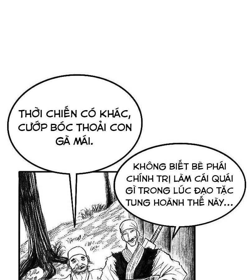 Hắc Sa Chapter 2 - Next Chapter 3