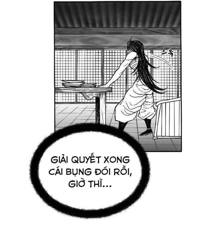 Hắc Sa Chapter 2 - Next Chapter 3