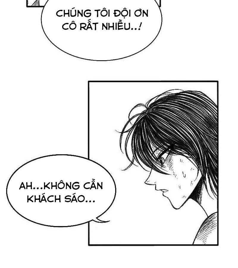 Hắc Sa Chapter 2 - Next Chapter 3