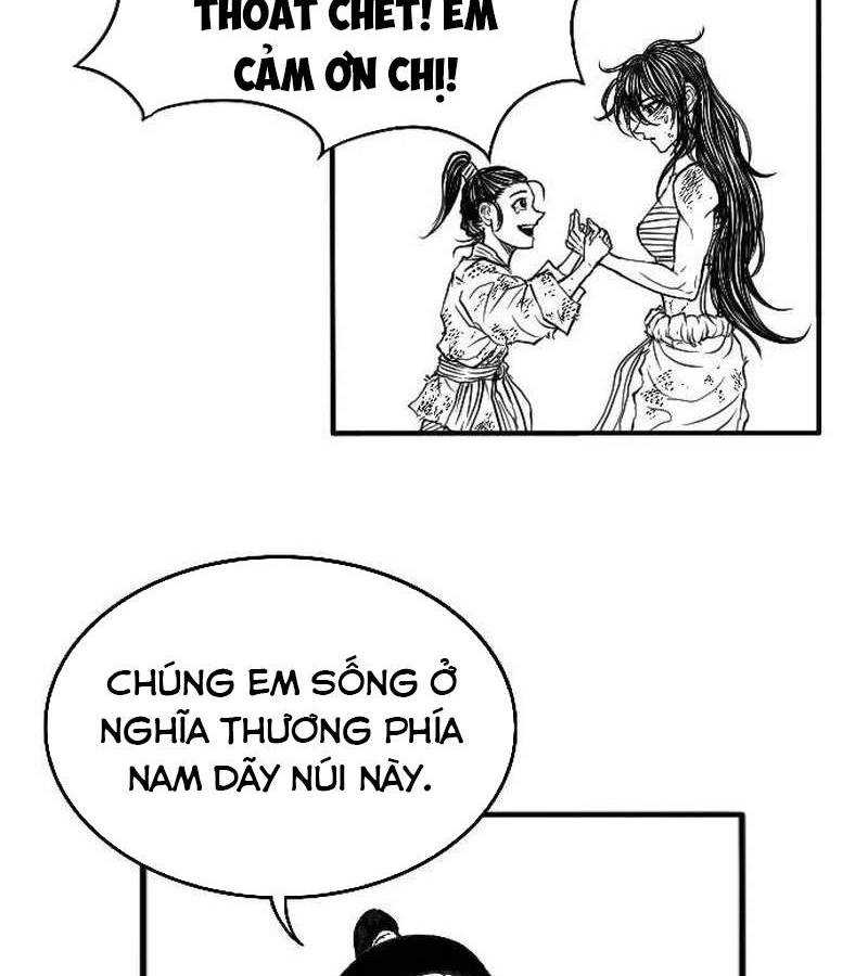 Hắc Sa Chapter 2 - Next Chapter 3