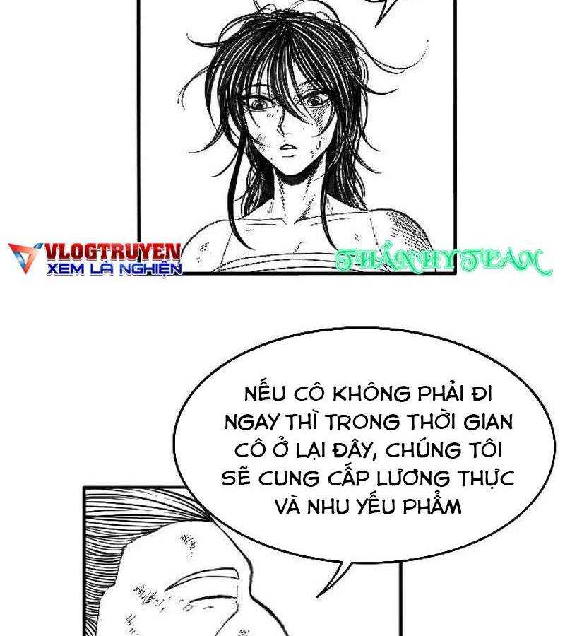 Hắc Sa Chapter 2 - Next Chapter 3