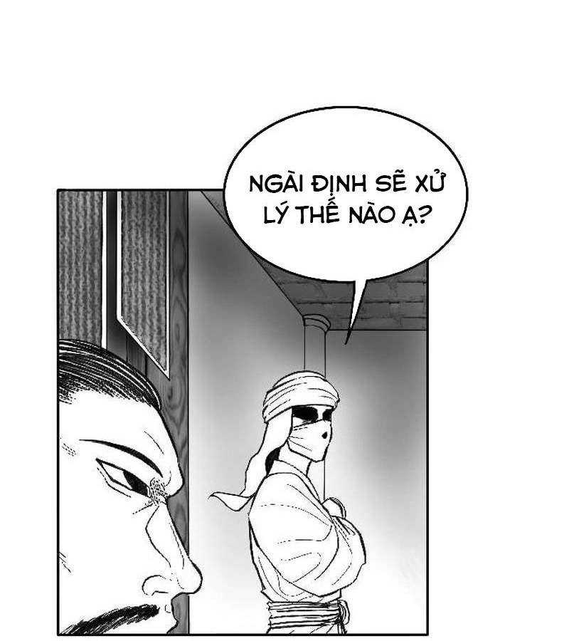 Hắc Sa Chapter 2 - Next Chapter 3