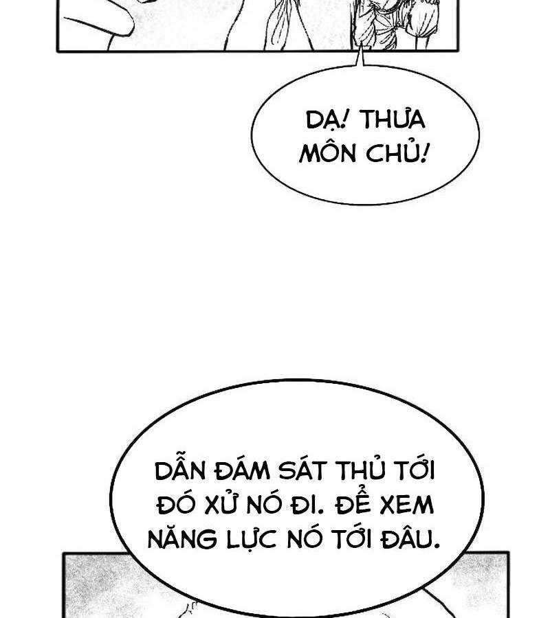 Hắc Sa Chapter 2 - Next Chapter 3