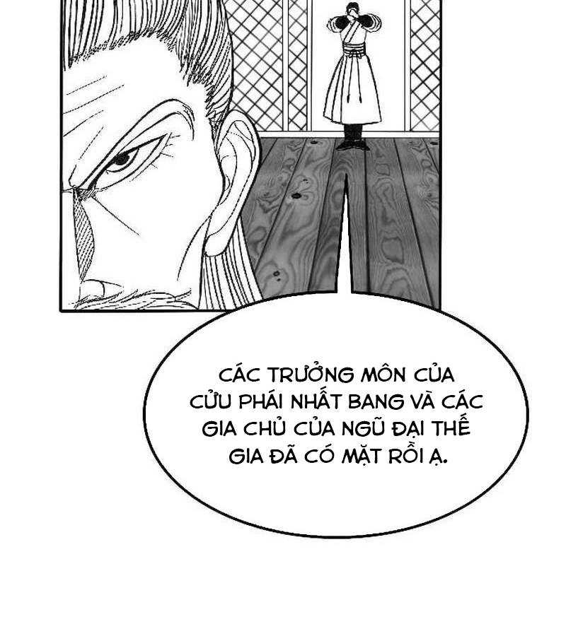 Hắc Sa Chapter 2 - Next Chapter 3