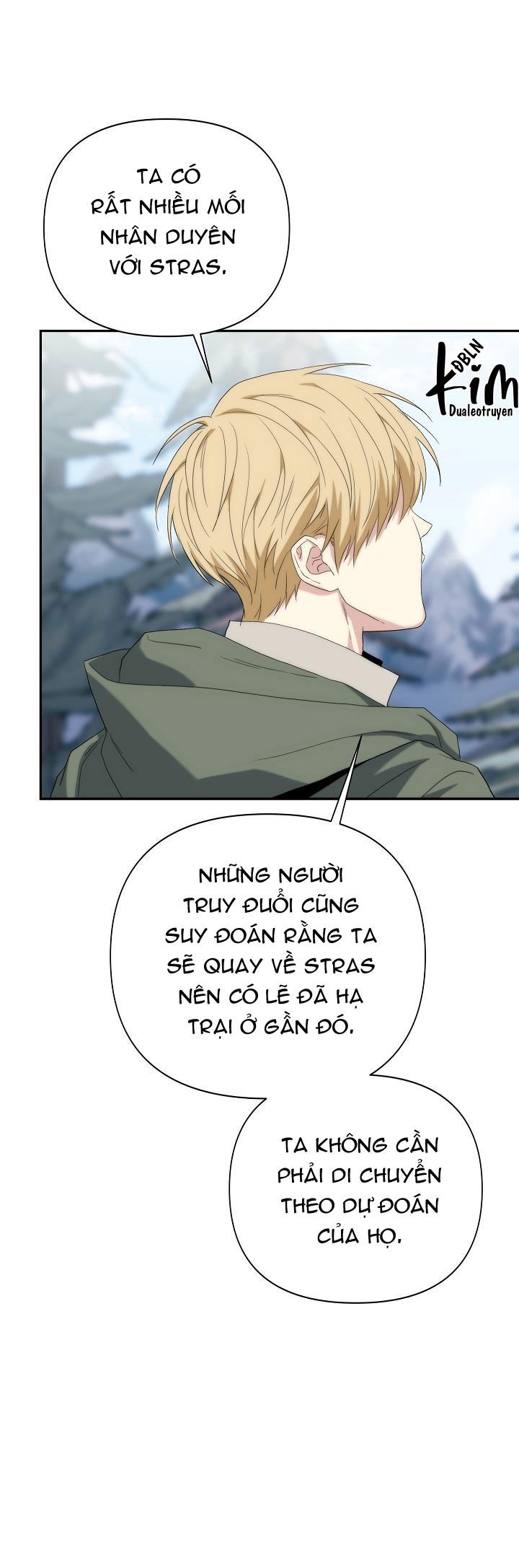 HAI ĐẤT NƯỚC, ĐẤT NƯỚC CỦA NÔ LỆ Chapter 34 - Next Chapter 35