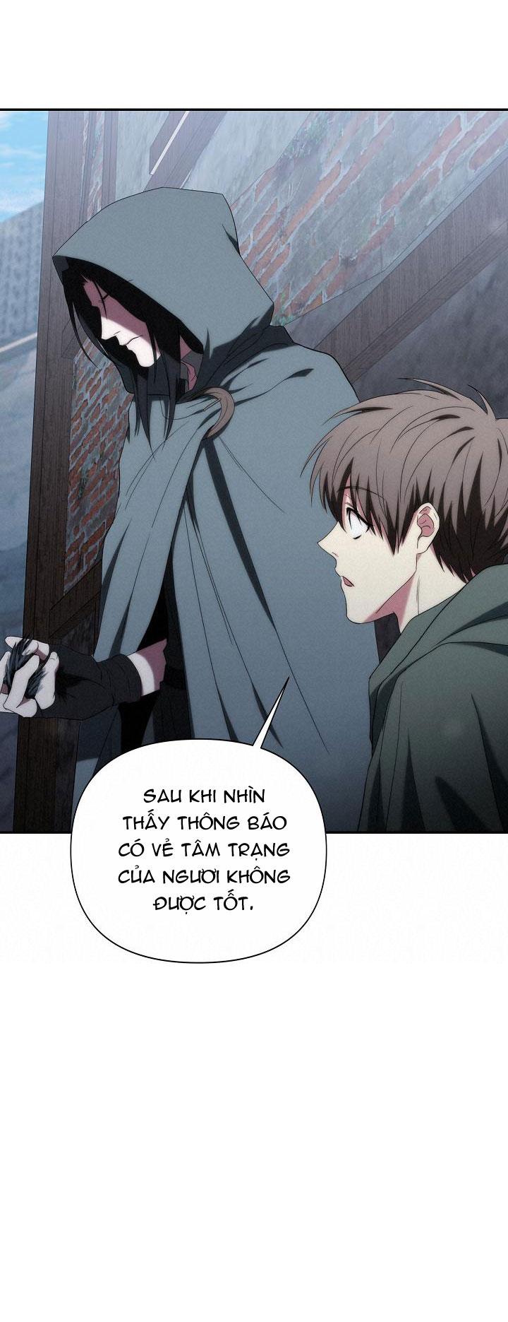 HAI ĐẤT NƯỚC, ĐẤT NƯỚC CỦA NÔ LỆ Chapter 34 - Next Chapter 35