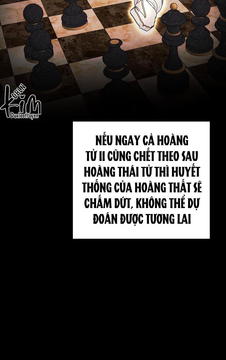 HAI ĐẤT NƯỚC, ĐẤT NƯỚC CỦA NÔ LỆ Chapter 34 - Next Chapter 35