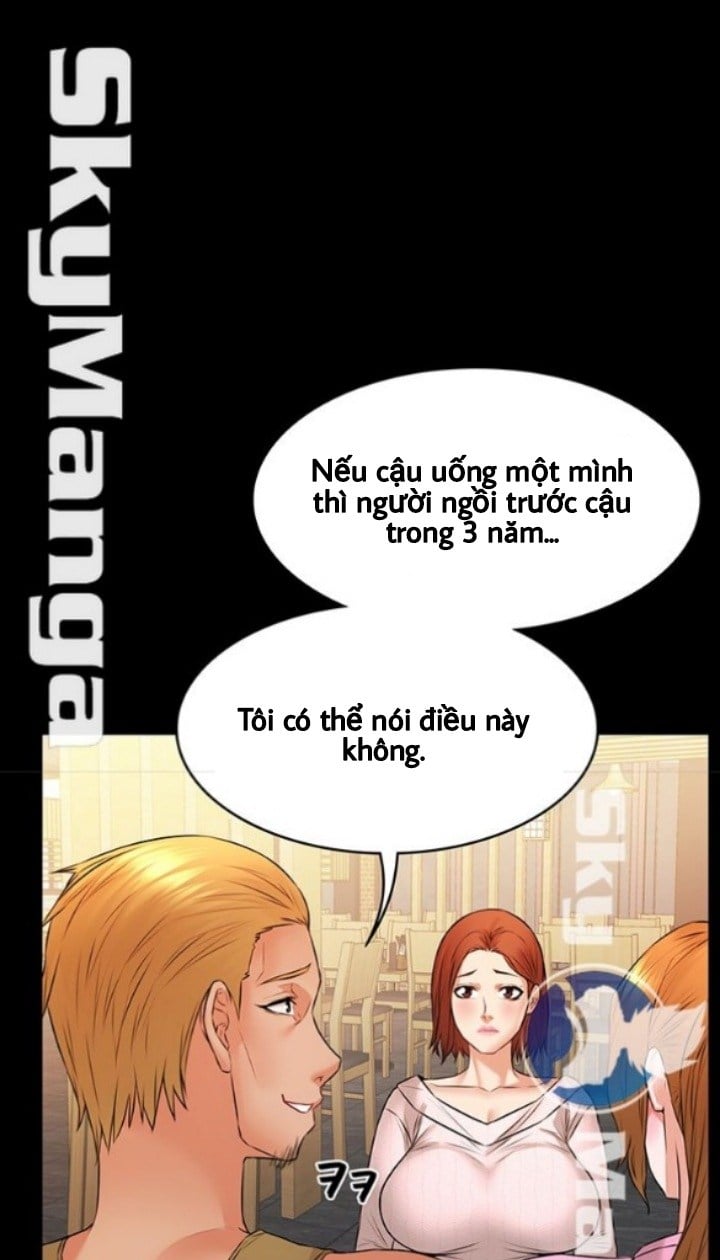 Trang truyện 004 trong truyện tranh Hai Hộ Gia Đình - Chapter 11 - truyentvn.net