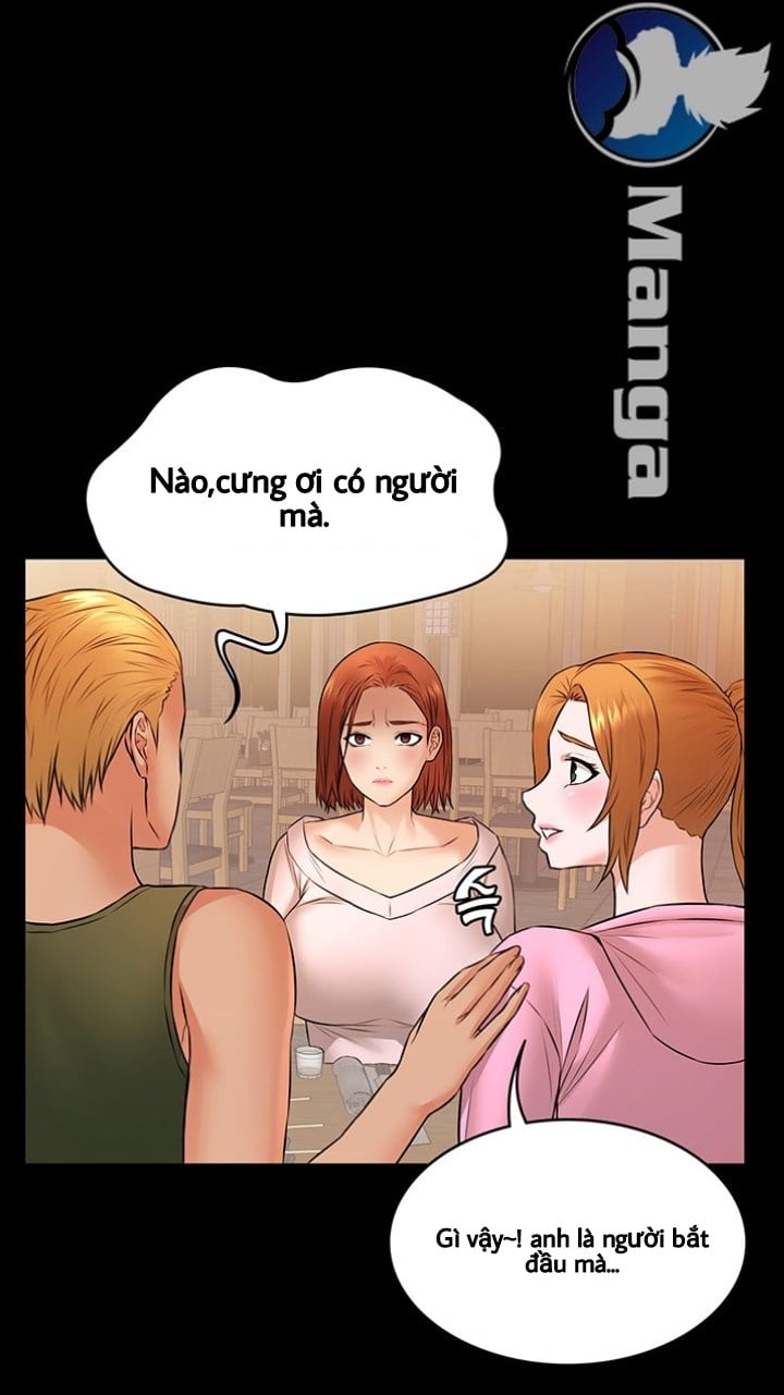 Trang truyện 058 trong truyện tranh Hai Hộ Gia Đình - Chapter 11 - truyentvn.net