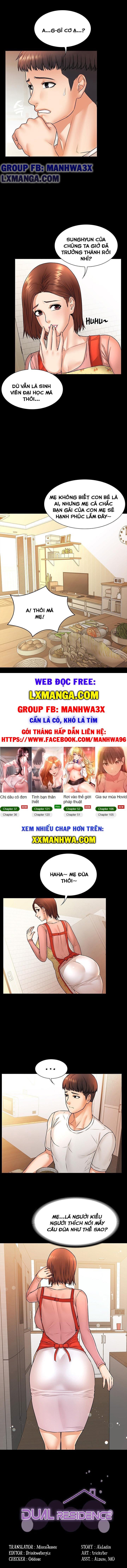 Trang truyện 001 trong truyện tranh Hai Hộ Gia Đình - Chapter 16 - truyentvn.net