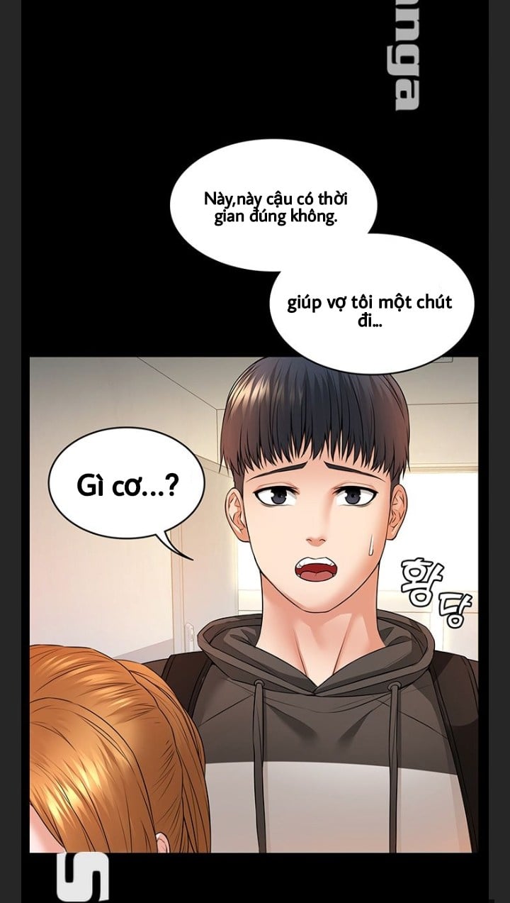 Trang truyện 060 trong truyện tranh Hai Hộ Gia Đình - Chapter 8 - truyentvn.net