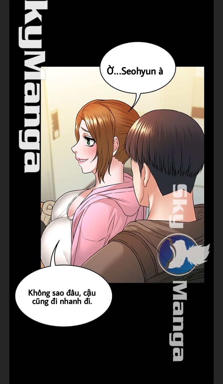 Trang truyện 063 trong truyện tranh Hai Hộ Gia Đình - Chapter 8 - truyentvn.net