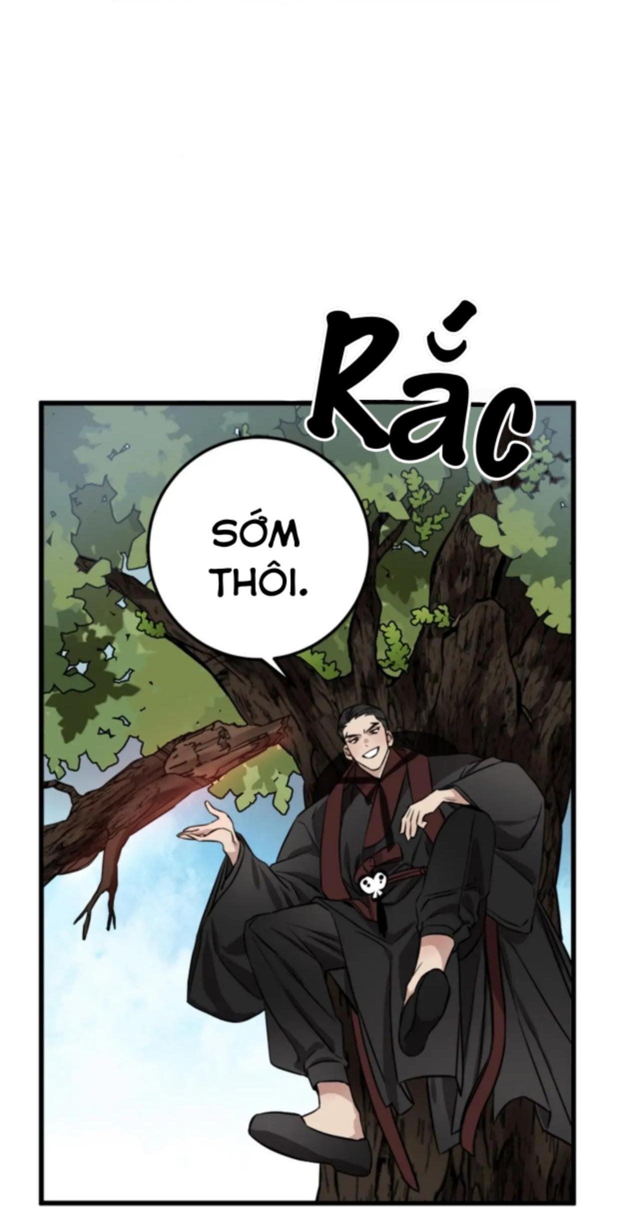 Hai Khoảnh Khắc Chapter 10 - Trang 2