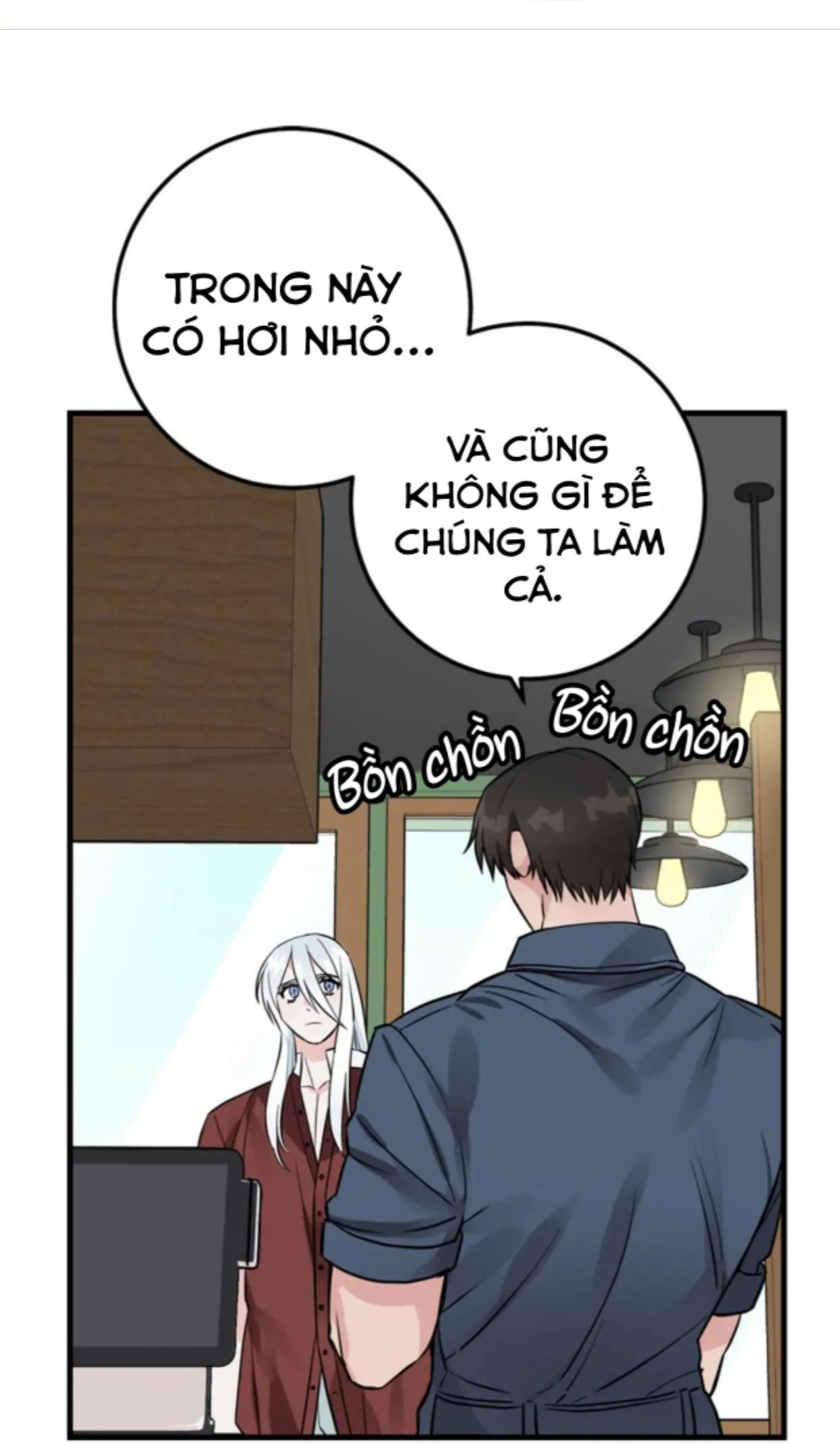 Hai Khoảnh Khắc Chapter 11 - Trang 2