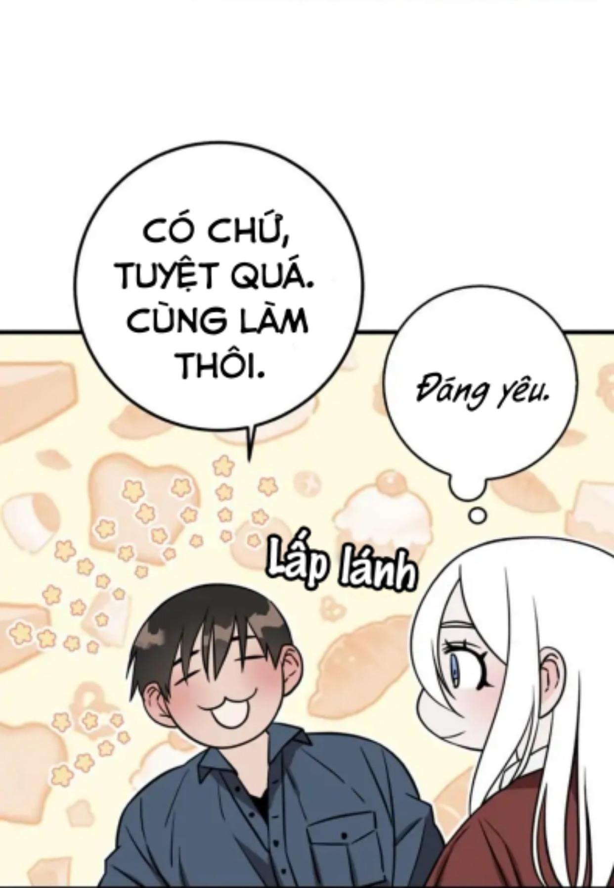 Hai Khoảnh Khắc Chapter 11 - Trang 2