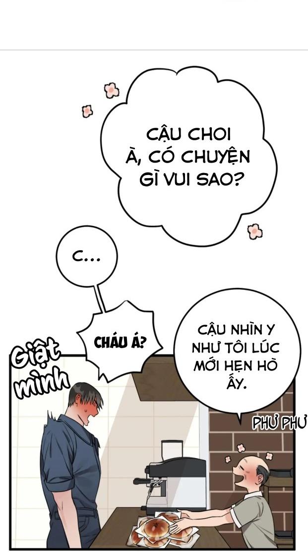 Hai Khoảnh Khắc Chapter 11 - Trang 2