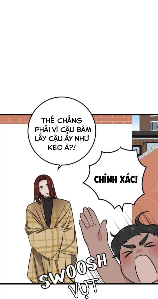 Hai Khoảnh Khắc Chapter 11 - Trang 2