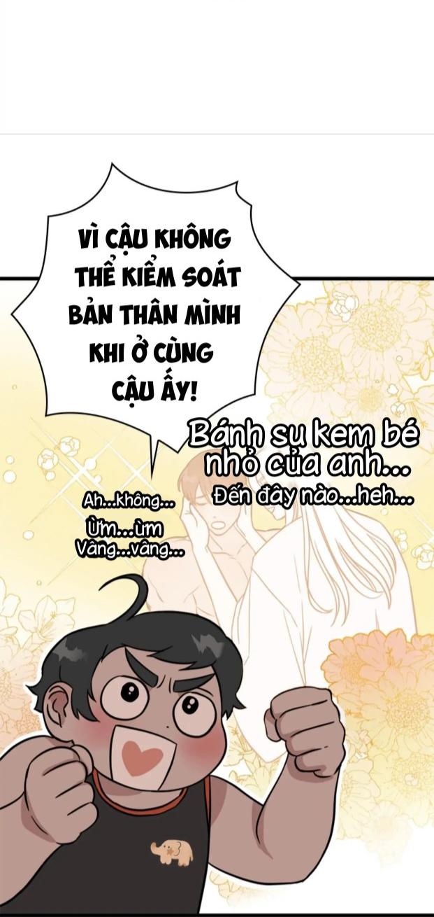 Hai Khoảnh Khắc Chapter 11 - Trang 2