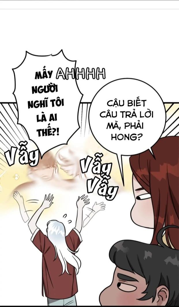 Hai Khoảnh Khắc Chapter 11 - Trang 2