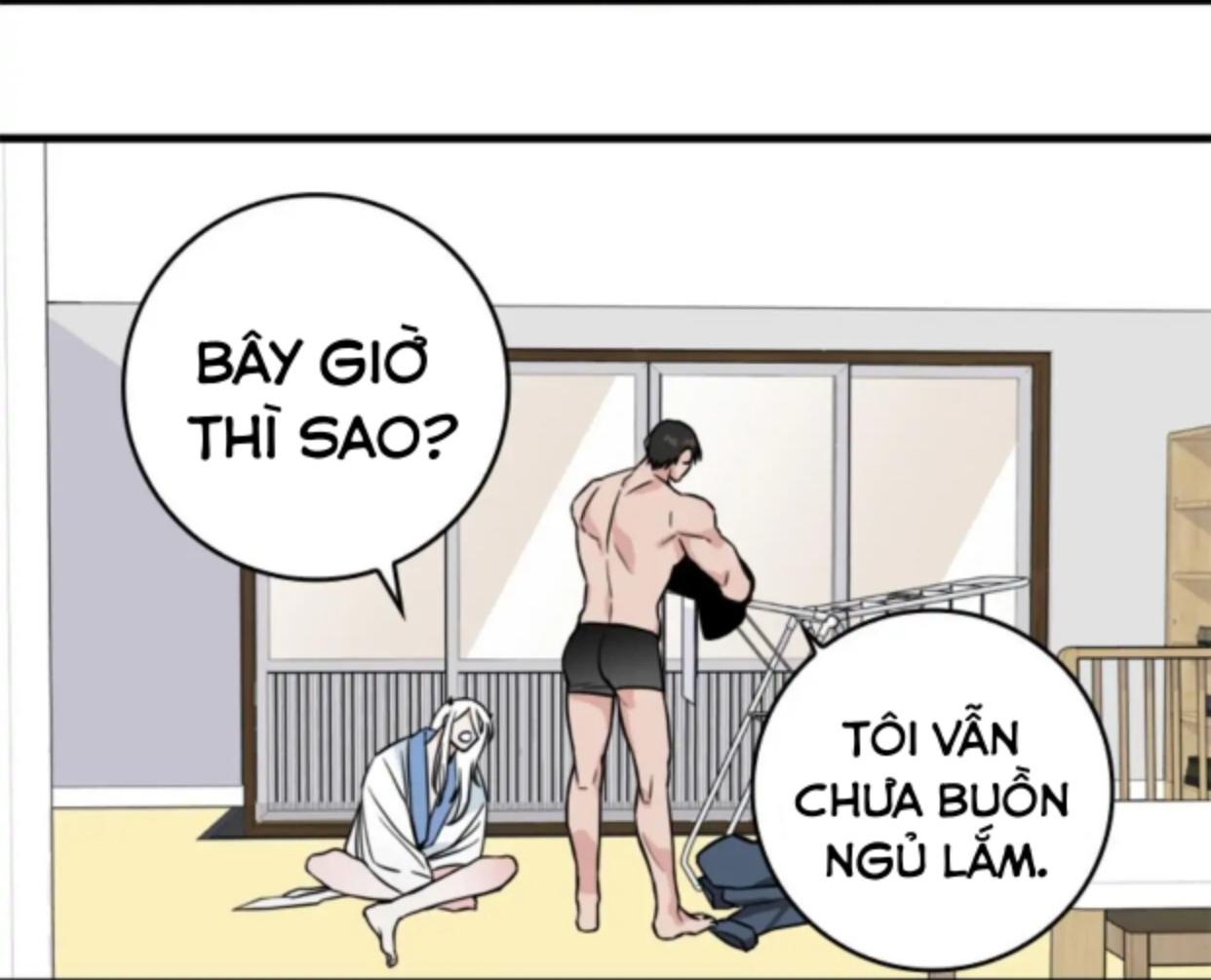 Hai Khoảnh Khắc Chapter 12 - Trang 2