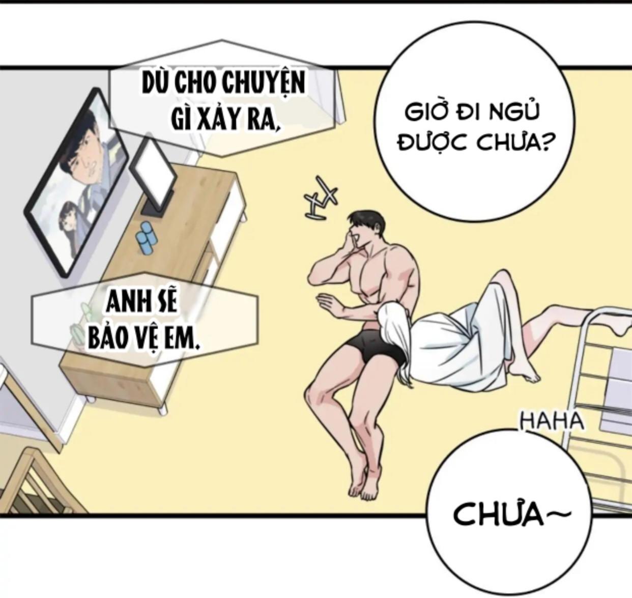 Hai Khoảnh Khắc Chapter 12 - Trang 2