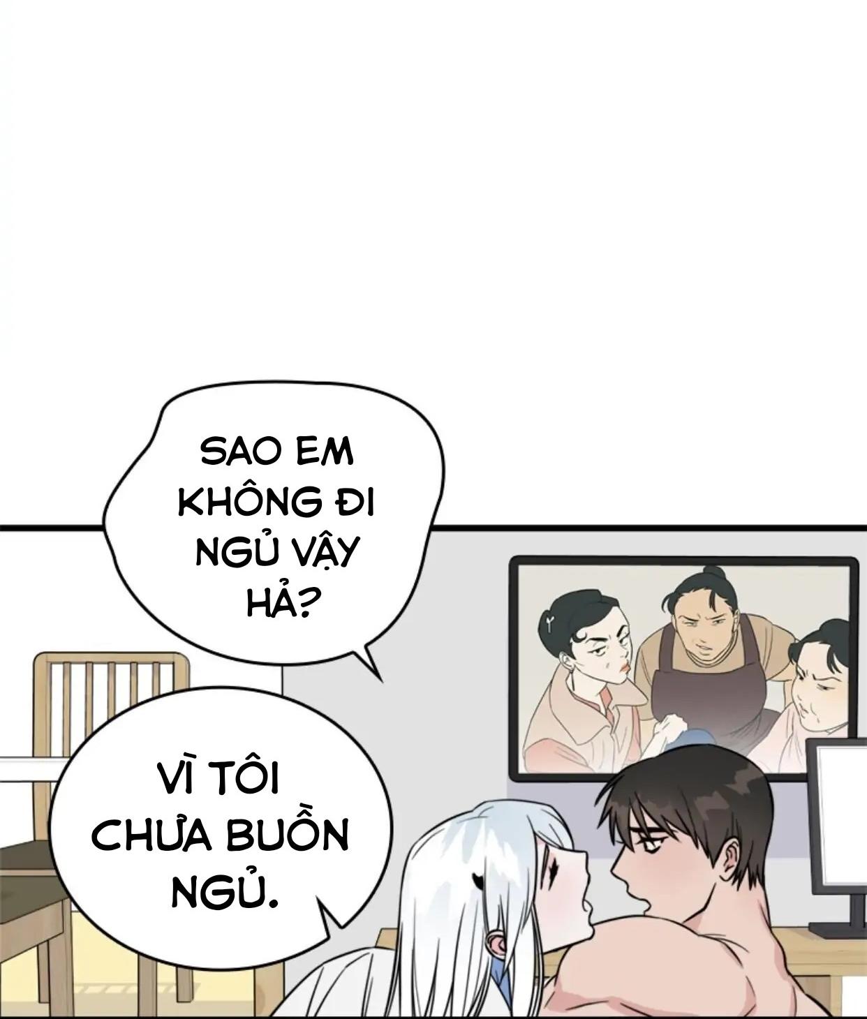 Hai Khoảnh Khắc Chapter 12 - Trang 2