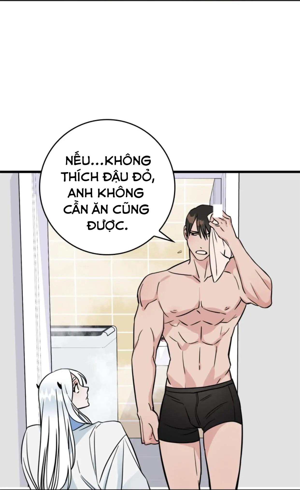 Hai Khoảnh Khắc Chapter 12 - Trang 2