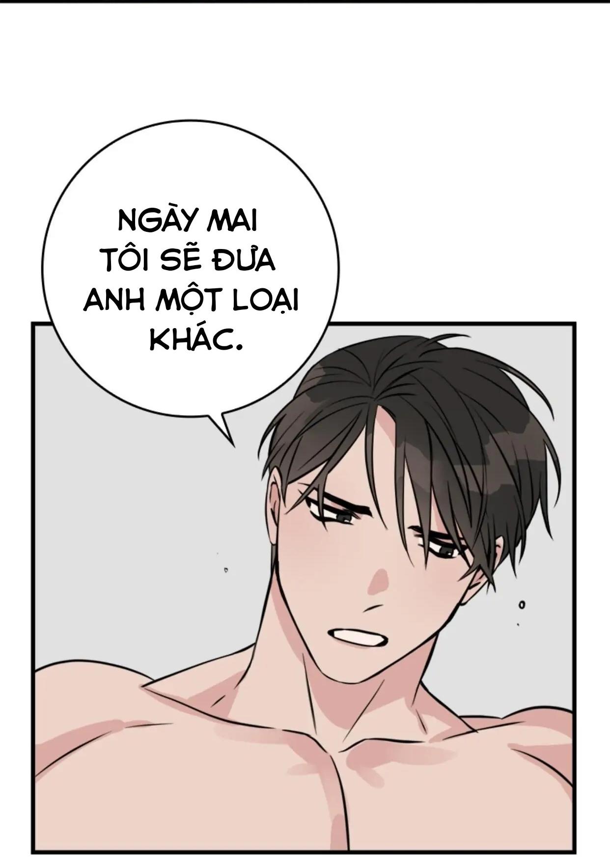 Hai Khoảnh Khắc Chapter 12 - Trang 2