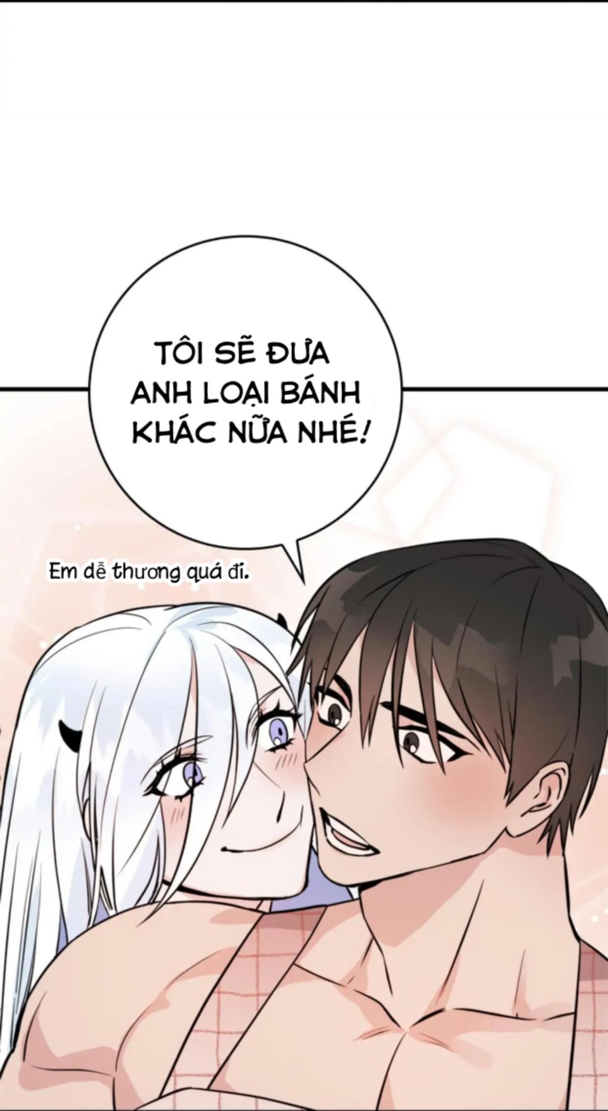 Hai Khoảnh Khắc Chapter 12 - Trang 2