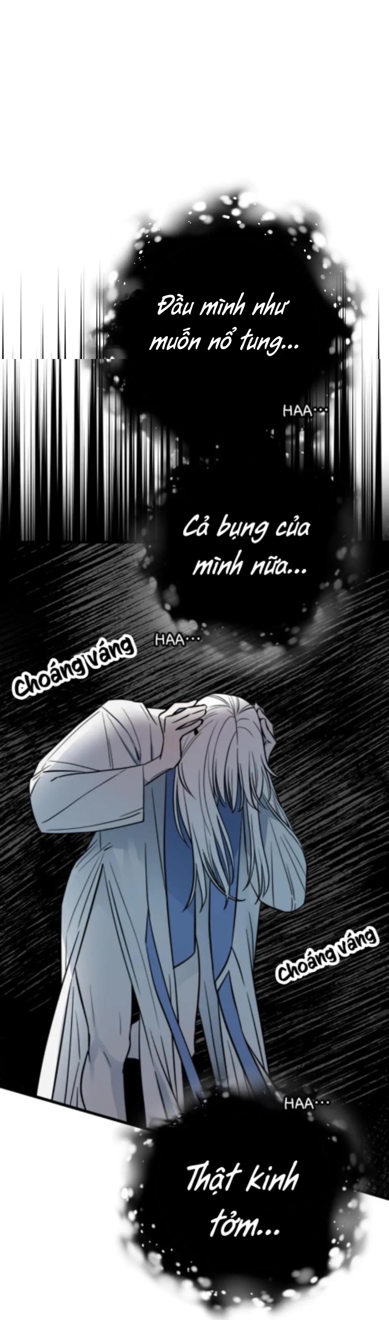 Hai Khoảnh Khắc Chapter 12 - Trang 2