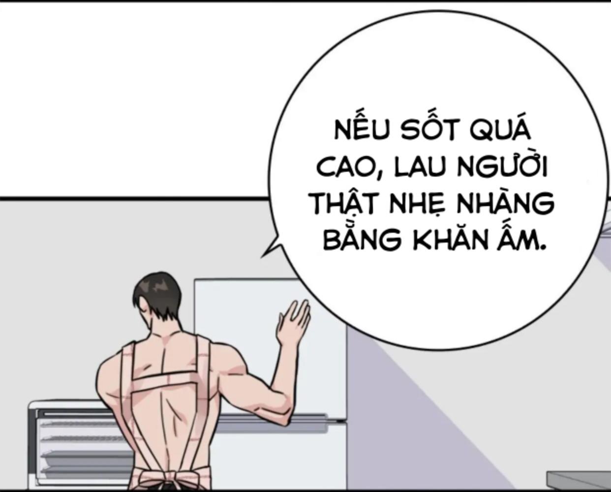 Hai Khoảnh Khắc Chapter 13 - Next 