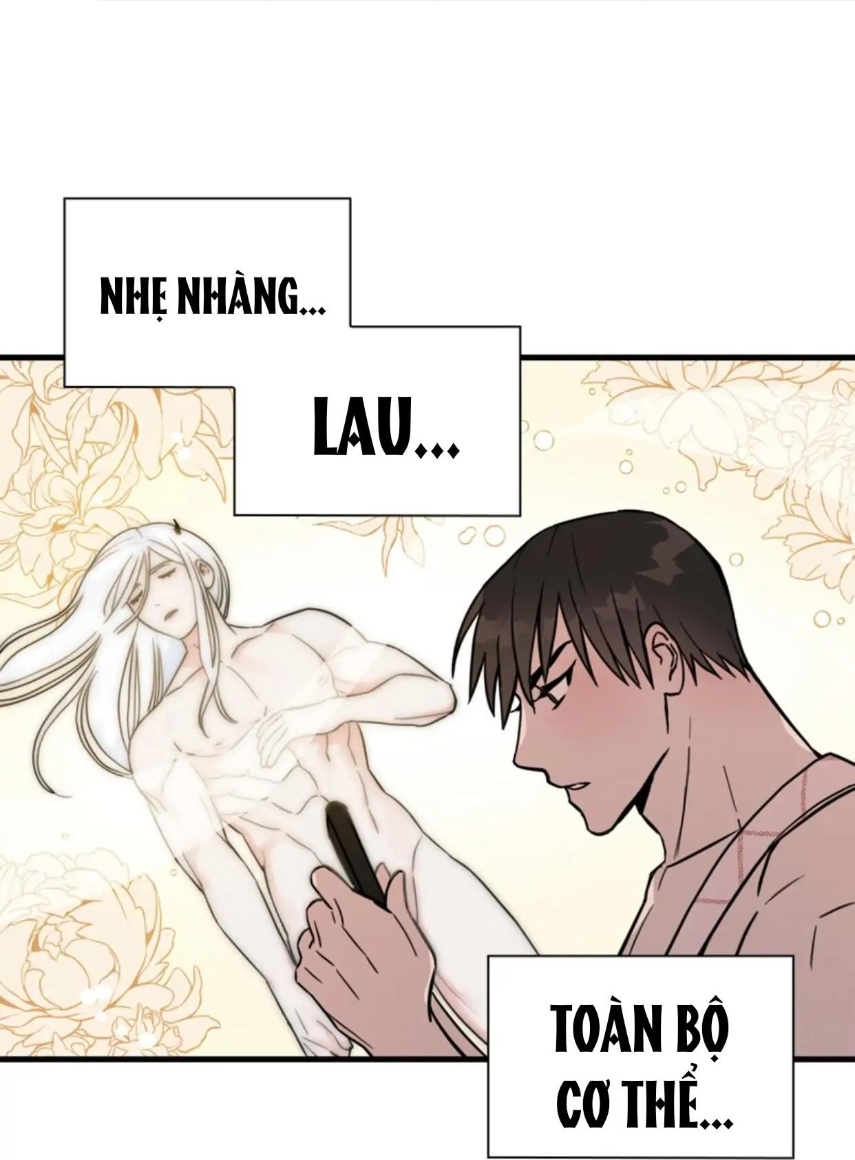 Hai Khoảnh Khắc Chapter 13 - Next 