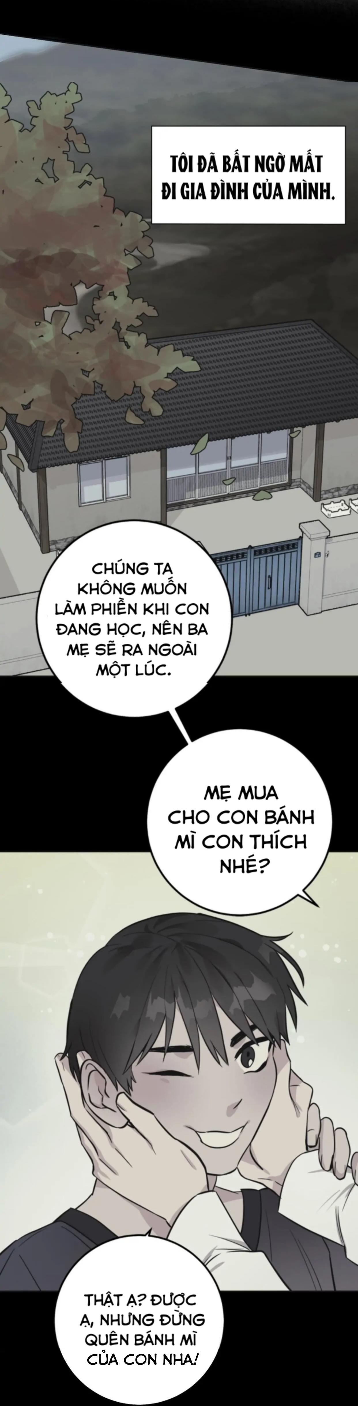 Hai Khoảnh Khắc Chapter 13 - Next 