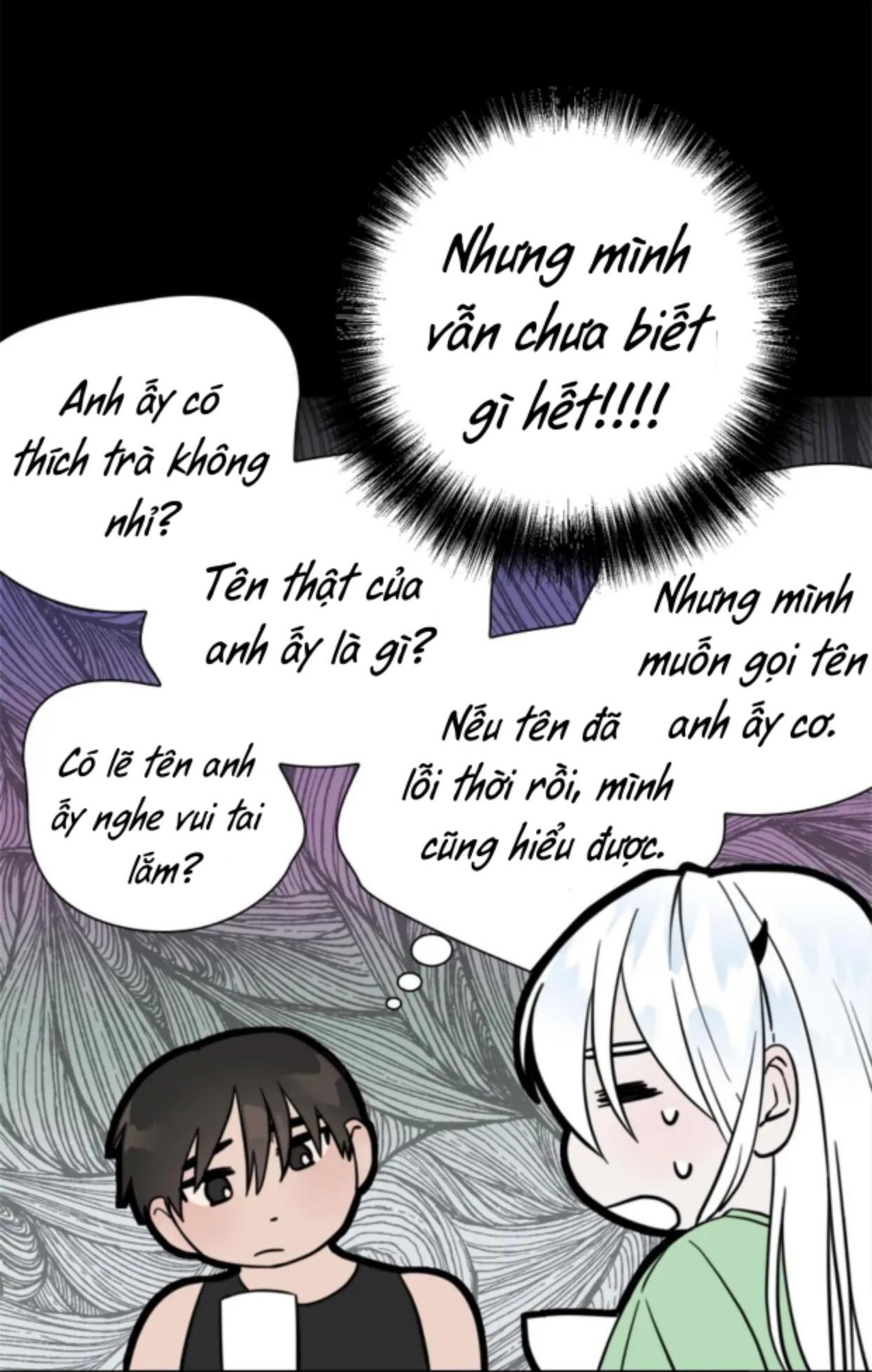 Hai Khoảnh Khắc Chapter 14 - Trang 2