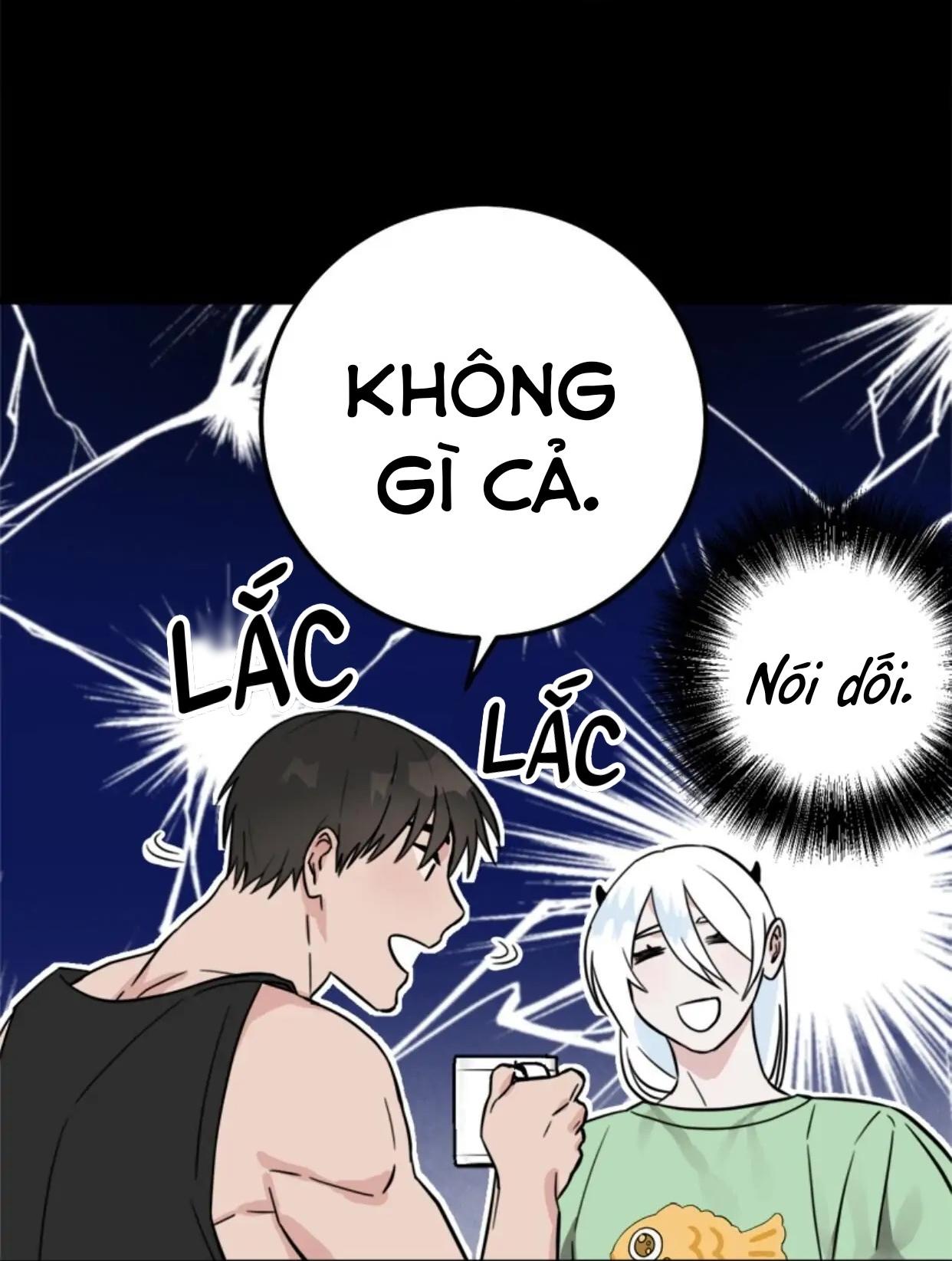 Hai Khoảnh Khắc Chapter 14 - Trang 2